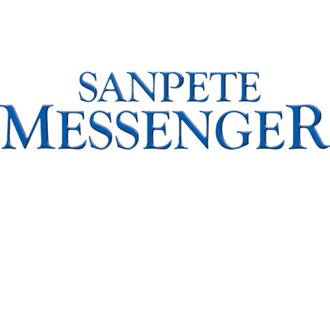 Most of the stories Sanpete Messenger editors selected for the Top 10 this year stretched out over a long time. . Sanpete messenger archives